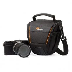 Lowepro Adventura Camera Bag TLZ 20 II Black Camera Bags & Packs