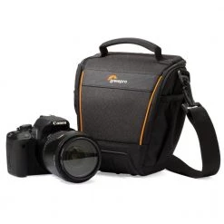Lowepro Adventura Camera Bag TLZ 30 II Black Camera Bags & Packs
