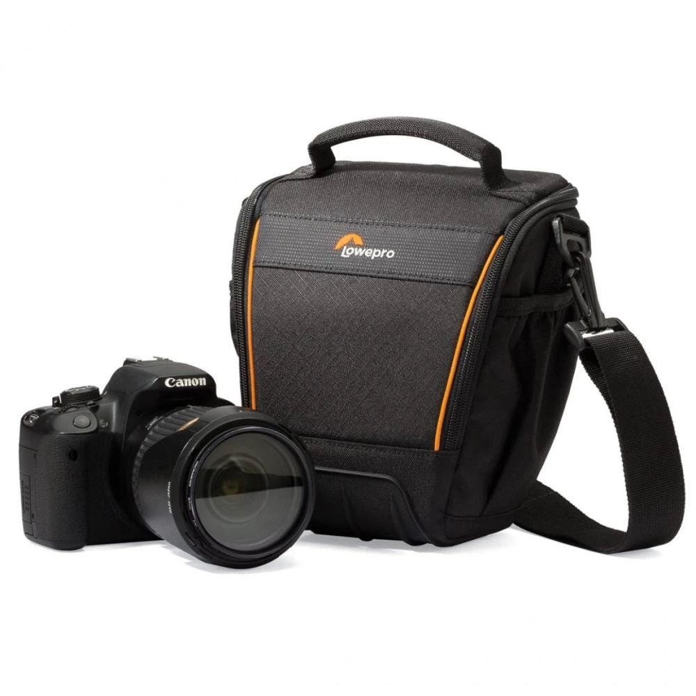 Lowepro Adventura Camera Bag TLZ 30 II Black Camera Bags & Packs