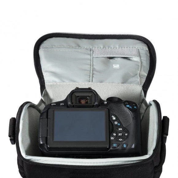 Lowepro Adventura Camera Bag TLZ 30 II Black Camera Bags & Packs