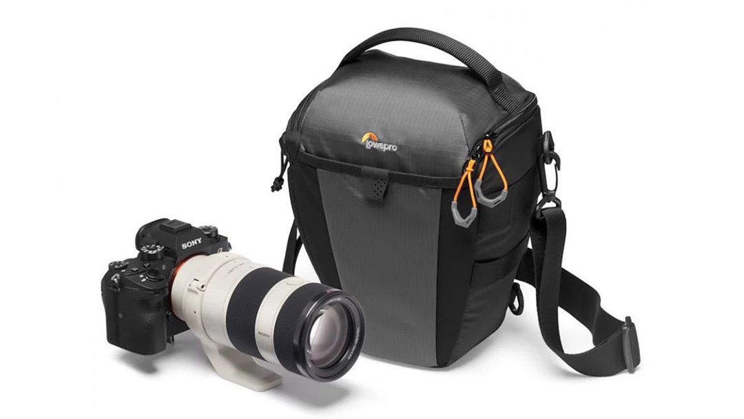 Camera Bags & Packs Lowepro Photo Active TLZ 50 AW Camera Bag