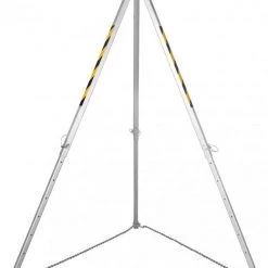 Zero Descend Mate Aluminium Tripod With Chain & Bag Camera Accessories