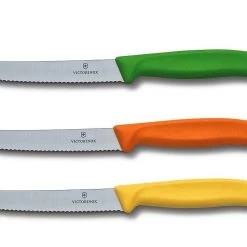 Camp / Tramp Victorinox Tomato Knife, 11cm, 2 Pack