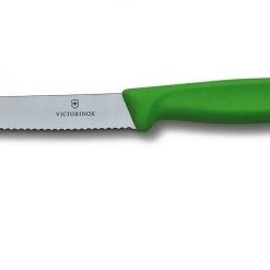 Camp / Tramp Victorinox Tomato Knife, 11cm, 2 Pack