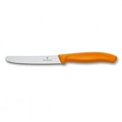 Camp / Tramp Victorinox Tomato Knife, 11cm, 2 Pack