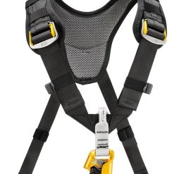 Petzl Top Croll Chest Harness, Small