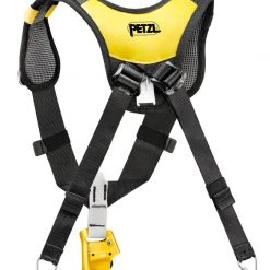 Petzl Top Croll Chest Harness, Small