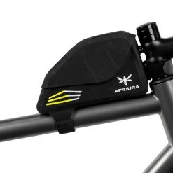 Apidura Racing Top Tube Pack, 0.7 Ltr Bike Bags