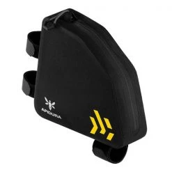 Bike Bags Apidura Backcountry Rear Top Tube Pack 1 Ltr