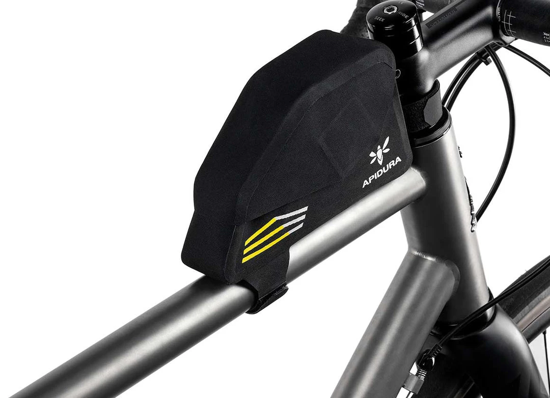 Apidura Racing Top Tube Pack, 0.7 Ltr Bike Bags