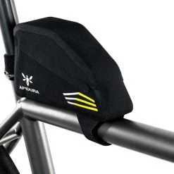 Apidura Racing Top Tube Pack, 0.7 Ltr Bike Bags