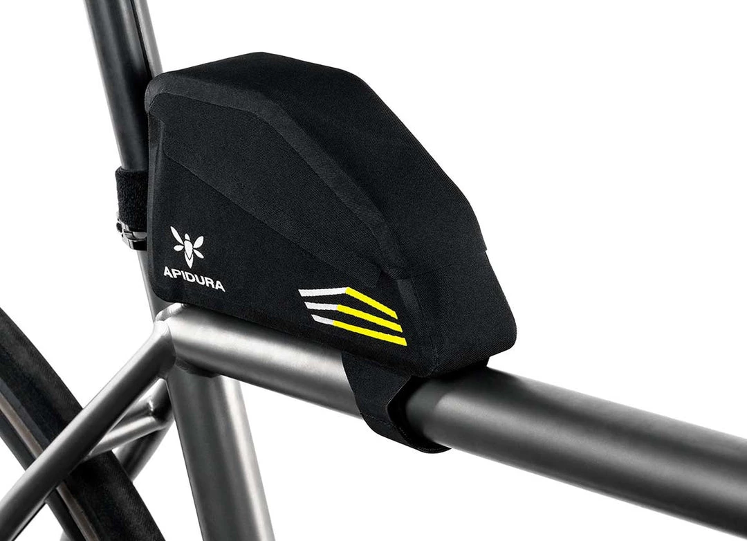 Apidura Racing Top Tube Pack, 0.7 Ltr Bike Bags