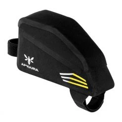 Apidura Racing Top Tube Pack, 0.7 Ltr Bike Bags
