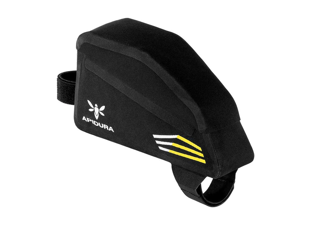 Apidura Racing Top Tube Pack, 0.7 Ltr Bike Bags