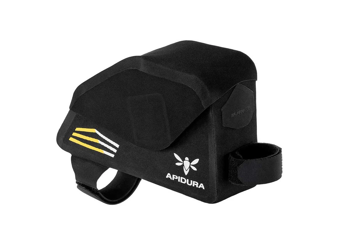 Apidura Racing Top Tube Pack, 0.7 Ltr Bike Bags