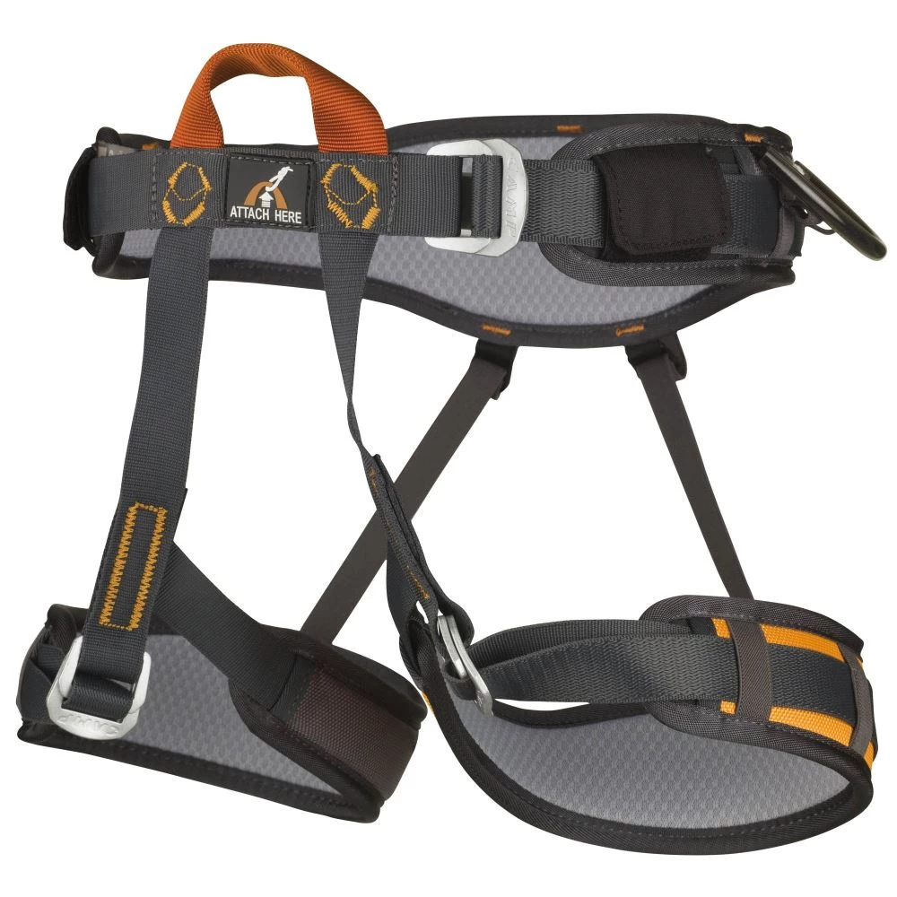 Camp Sport Camp Harness Topaz Plus