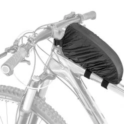 Topeak Toploader Top Tube Bag 0.75L