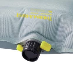 Sleeping Thermarest NeoAir Topo WV Mat, Ether Wave