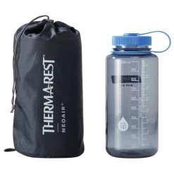 Sleeping Thermarest NeoAir Topo WV Mat, Ether Wave