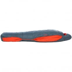 Big Agnes Torchlight -1°C Downtek Sleeping Bag, Regular, LH