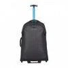 Pacsafe Toursafe 29 G2 Wheeled Carry On, Black