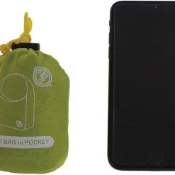 JR Gear Tote Bag In Pocket