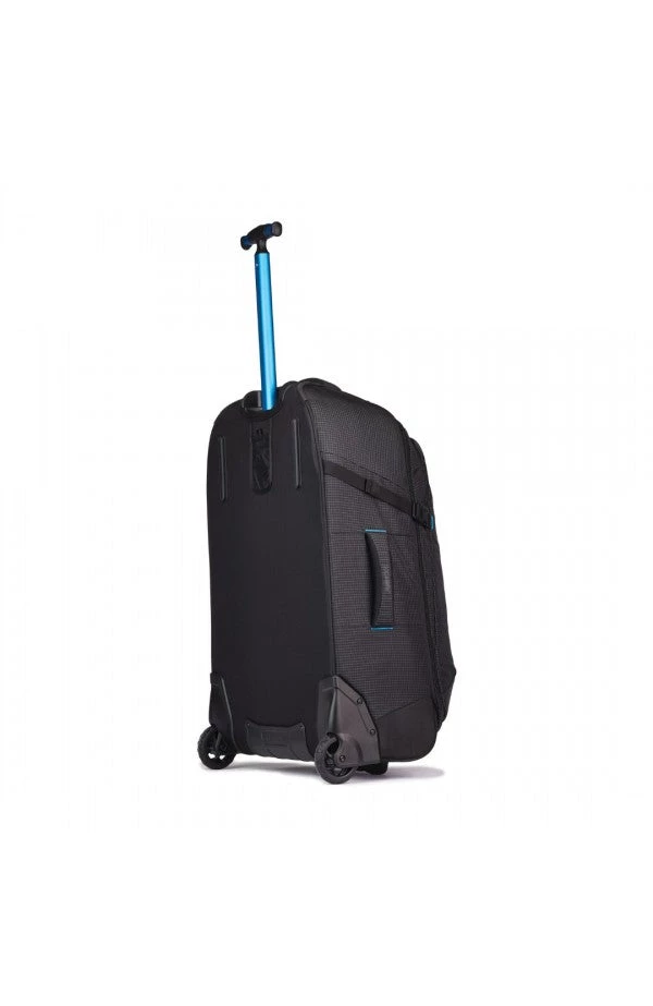 Pacsafe Toursafe 29 G2 Wheeled Carry On, Black
