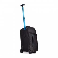 Pacsafe Toursafe 21 G2 Wheeled Carry On, Black Travel