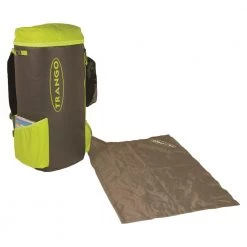 Climb Trango Crag Pack Blue