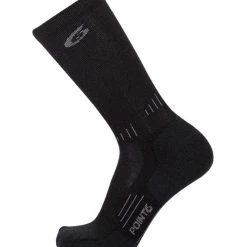Point6 Tactical Tracker Extra Light Crew Socks