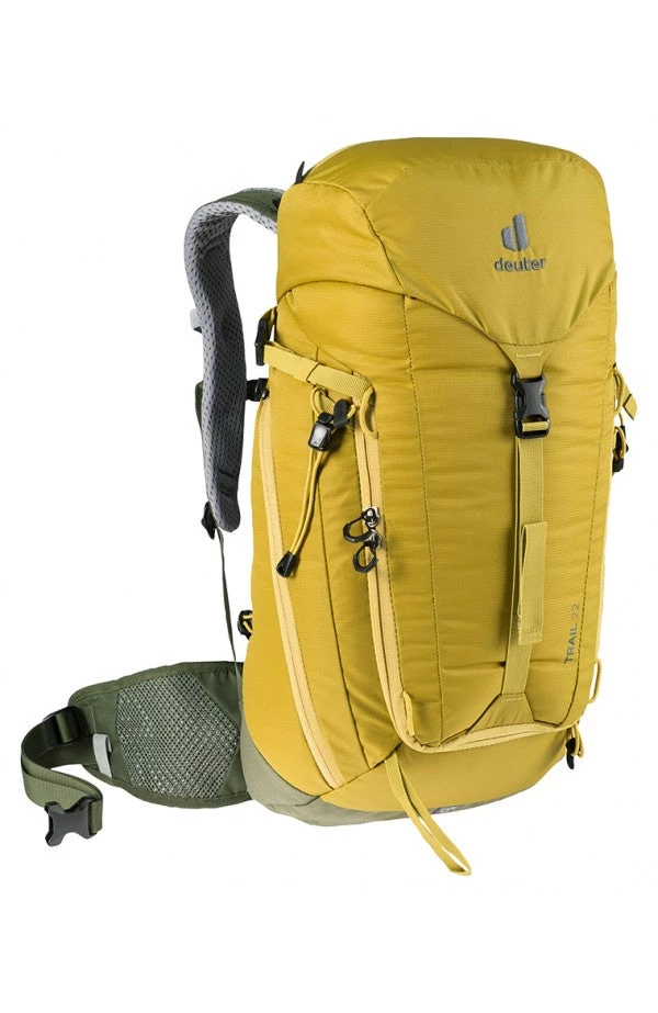 Camp / Tramp Deuter Trail 22 Backpack