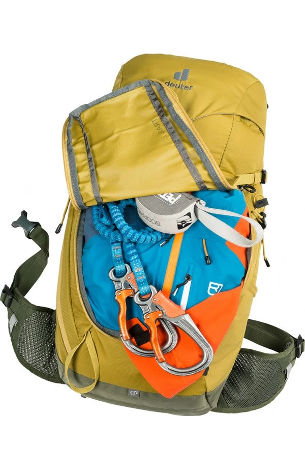 Camp / Tramp Deuter Trail 22 Backpack