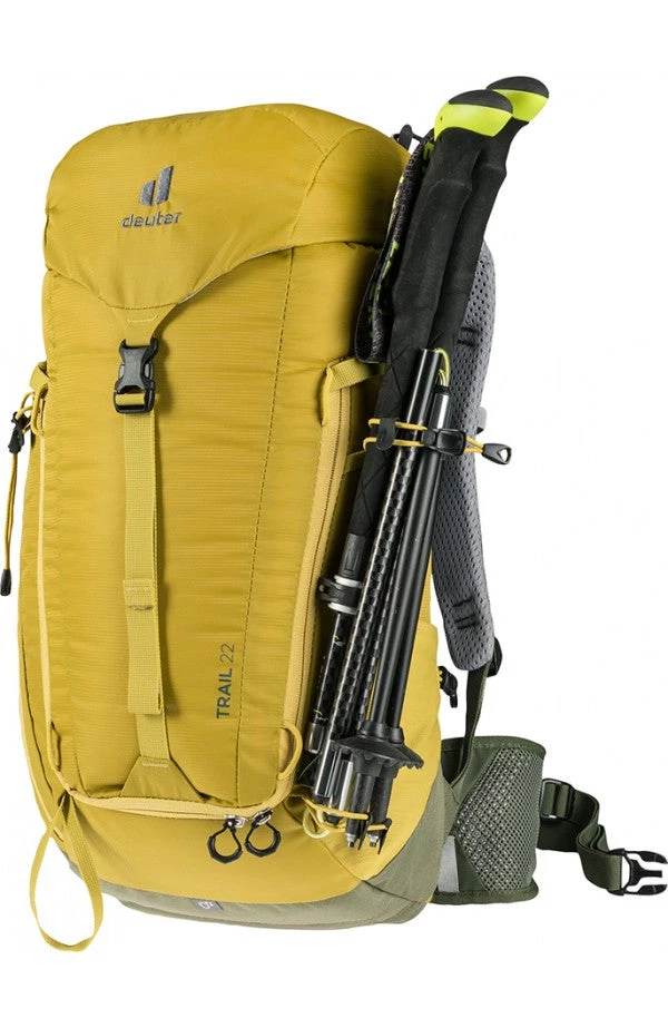 Camp / Tramp Deuter Trail 22 Backpack