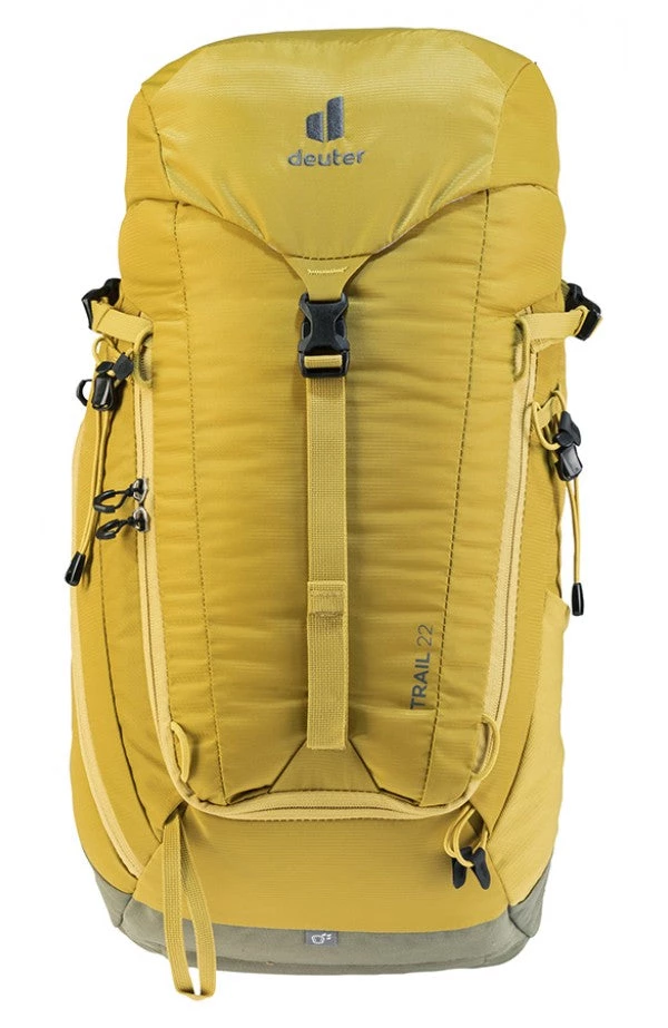 Camp / Tramp Deuter Trail 22 Backpack