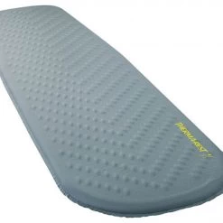 Sleeping Thermarest Trail Lite WV Mat, Trooper Gray