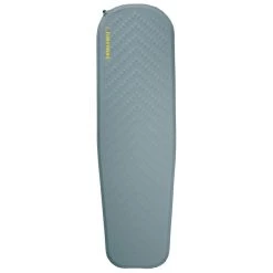 Sleeping Thermarest Trail Lite WV Mat, Trooper Gray