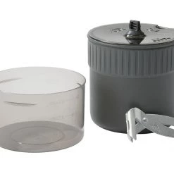 MSR Trail Mini Solo Cook Set Camp Kitchen