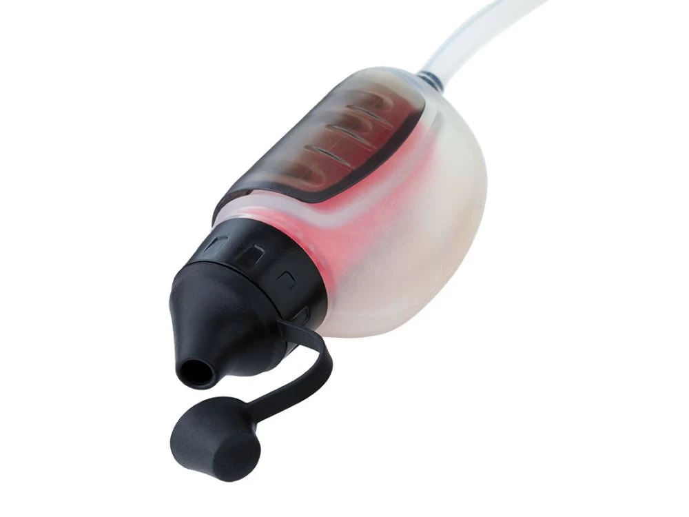 Hydration MSR Trailshot Microfilter