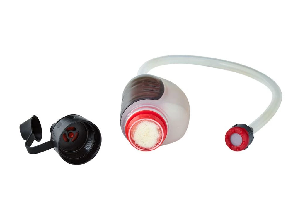 Hydration MSR Trailshot Microfilter