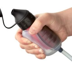 Hydration MSR Trailshot Microfilter