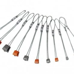 Trango Chockstone Set Climb