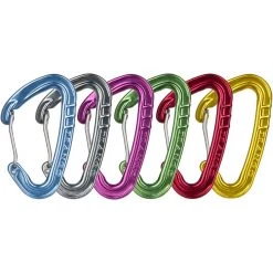 Climb Trango Phase Rack Pack - 6 Pack