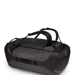 Osprey Transporter Duffle, Black