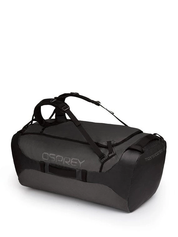Osprey Transporter Duffle, Black