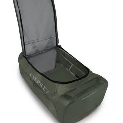 Osprey Transporter Duffle, Black