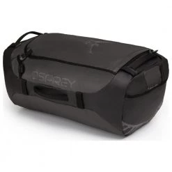 Osprey Transporter Duffle, Black