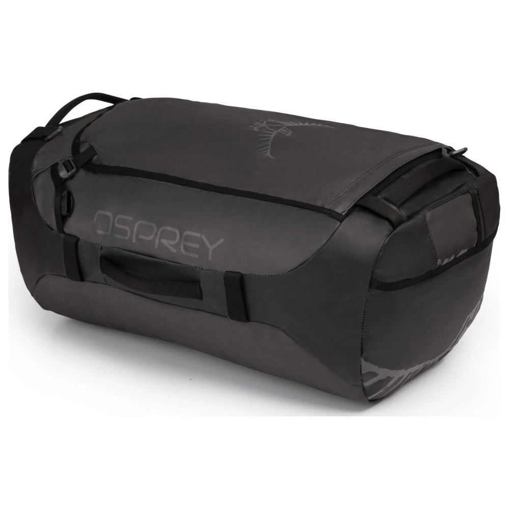 Osprey Transporter Duffle, Black