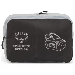 Osprey Transporter Duffle, Black