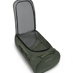 Osprey Transporter Duffle, Black