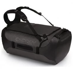 Osprey Transporter Duffle, Black